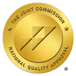 BHcare is recognized by The Joint Commission.