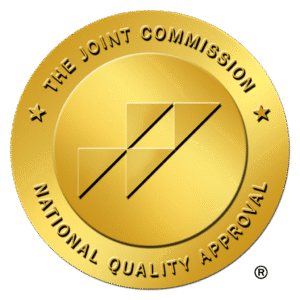 BHcare is recognized by The Joint Commission.
