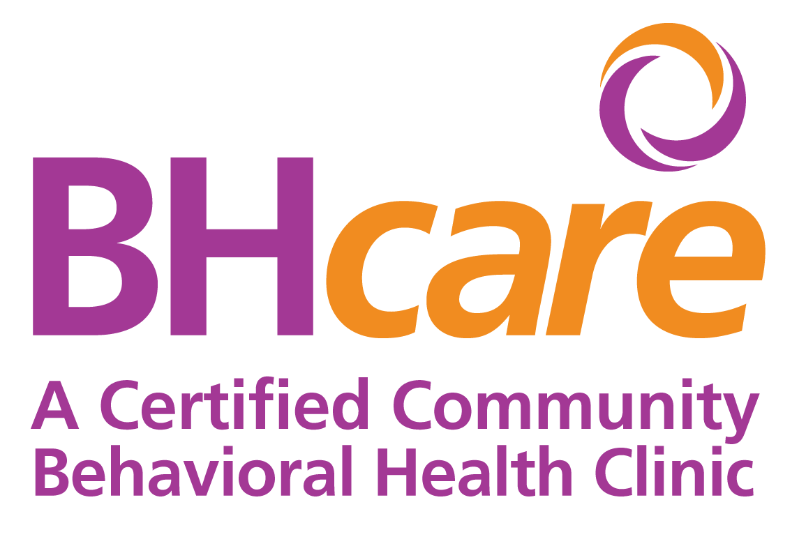 bhcare organization color 2021