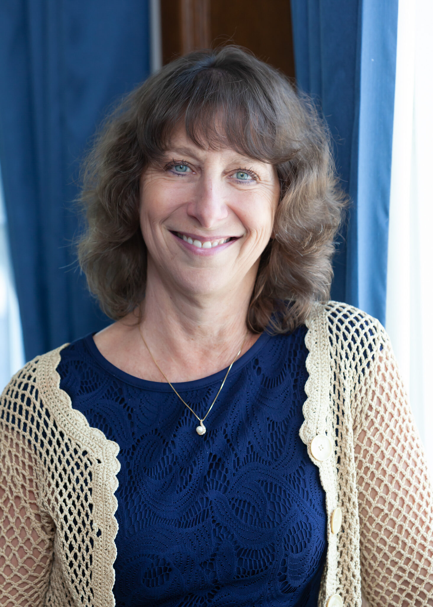 Roberta Cook, President & Chief Executive Officer at BHcare