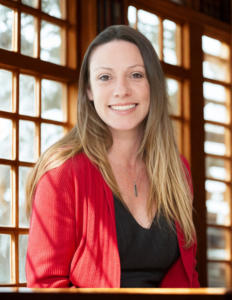 Photo of Emily Granelli